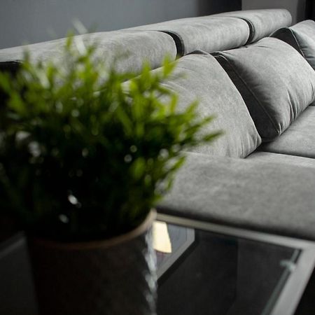 Hostgost Selected Suites - Botanical Garden Belgrad Zewnętrze zdjęcie