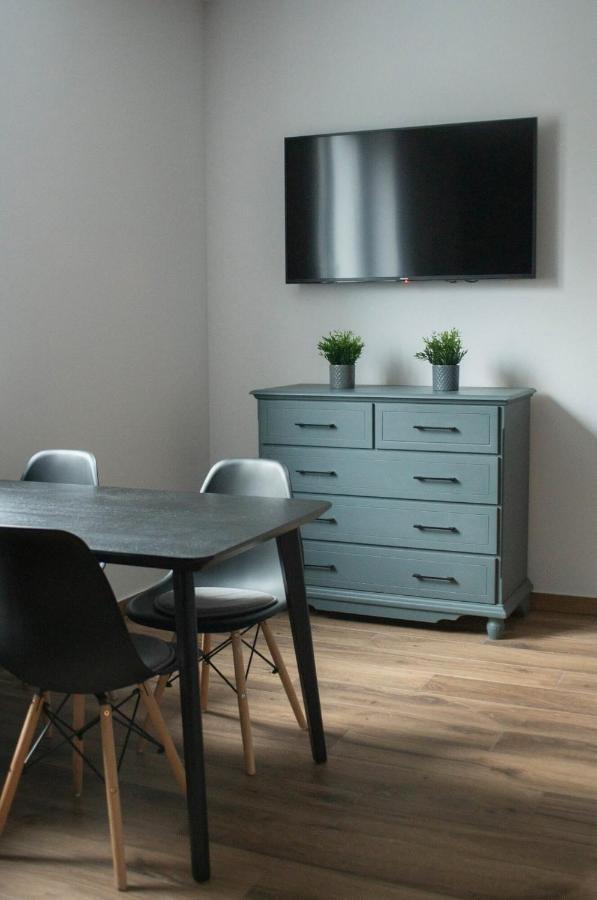 Hostgost Selected Suites - Botanical Garden Belgrad Zewnętrze zdjęcie
