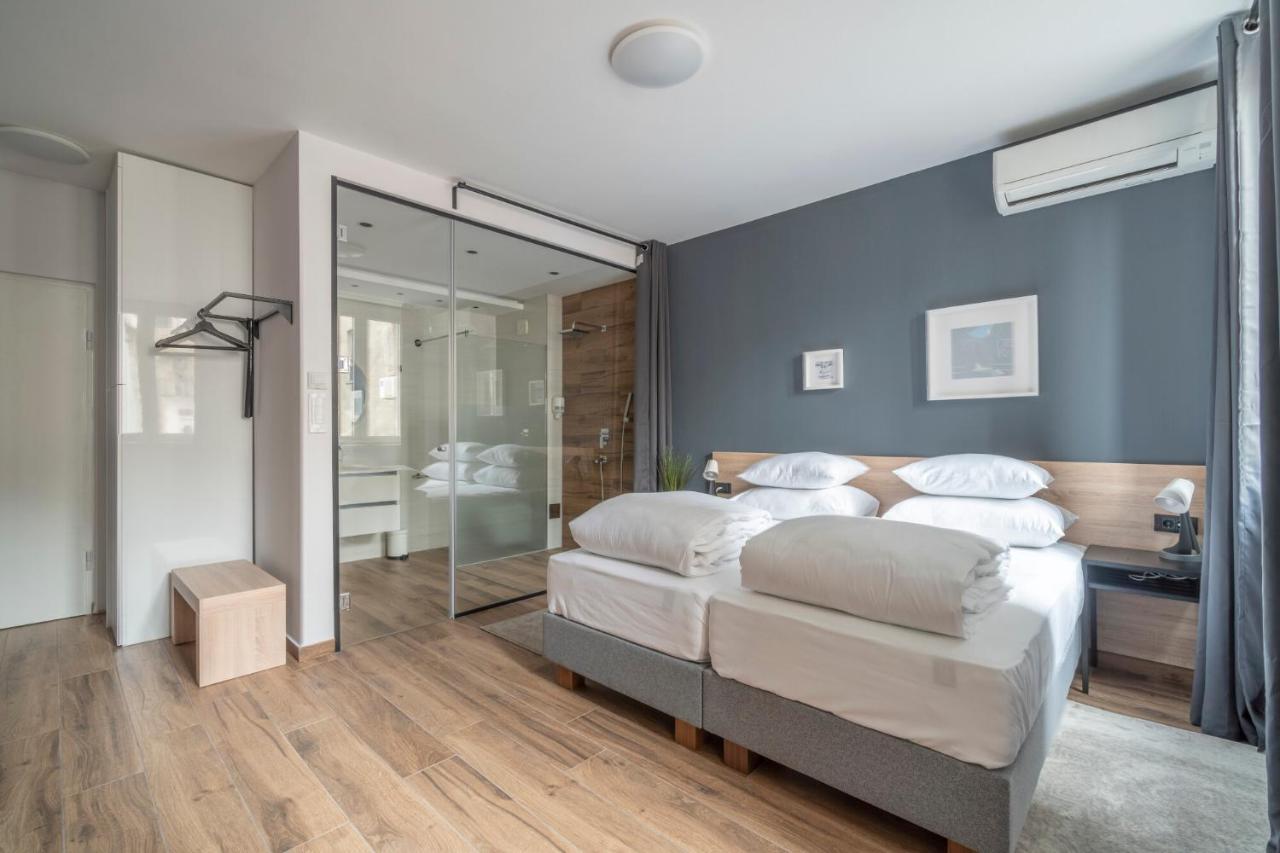 Hostgost Selected Suites - Botanical Garden Belgrad Zewnętrze zdjęcie