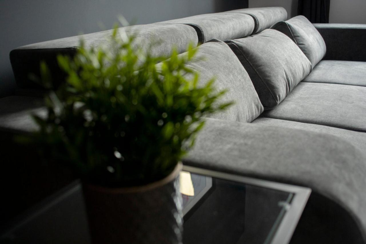 Hostgost Selected Suites - Botanical Garden Belgrad Zewnętrze zdjęcie