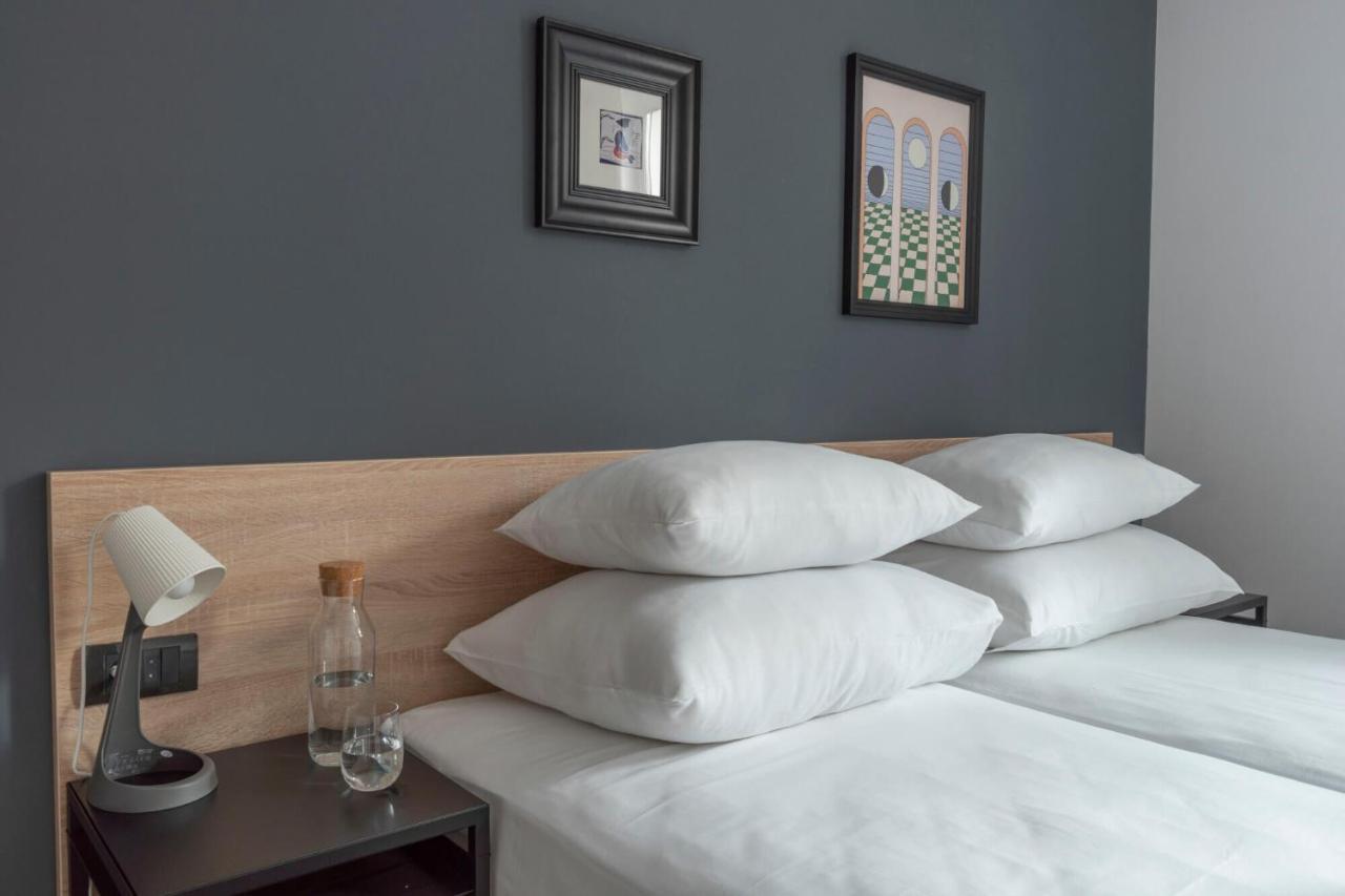 Hostgost Selected Suites - Botanical Garden Belgrad Zewnętrze zdjęcie