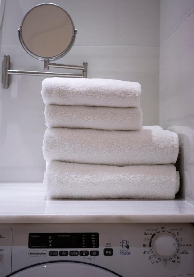 Hostgost Selected Suites - Botanical Garden Belgrad Zewnętrze zdjęcie