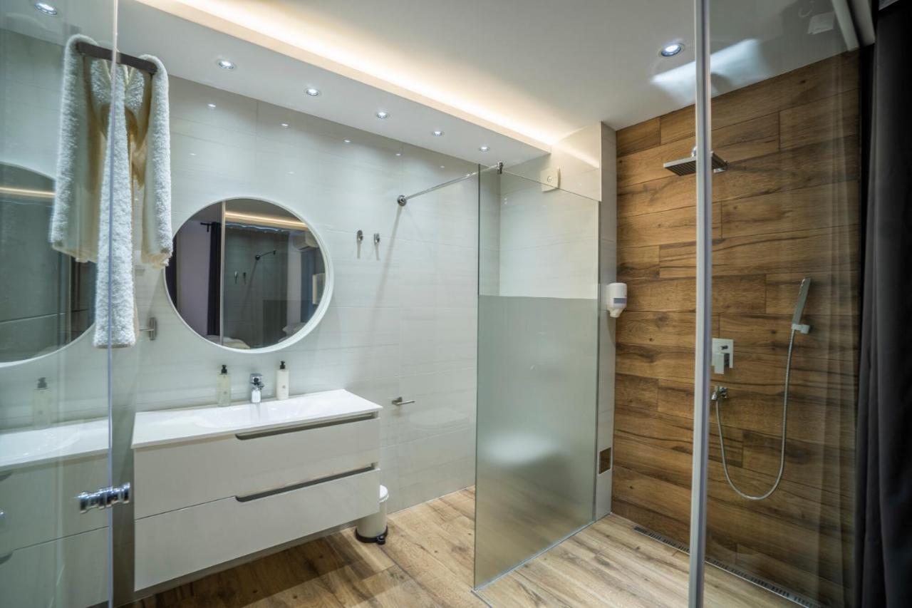Hostgost Selected Suites - Botanical Garden Belgrad Zewnętrze zdjęcie